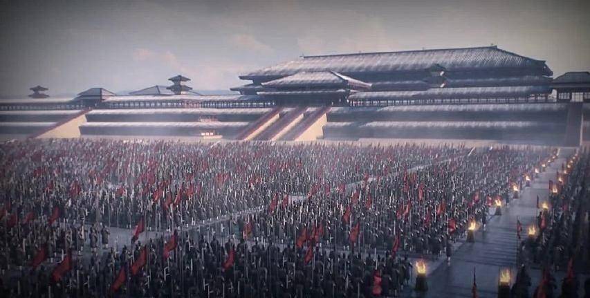 历史上的春秋和战国有什么区别 春秋历史揭秘