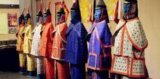 清朝那些事儿：努尔哈赤要“八家分权” 儿子皇太极却要中央集权