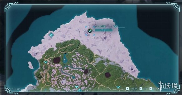 幻兽帕鲁新手岛 幻兽帕鲁新生从零开始攻略