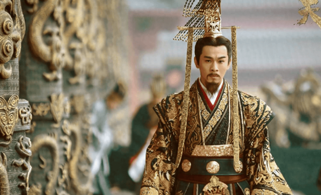 汉武帝刘彻西汉还是东汉 汉武帝刘彻为什么称汉武大帝