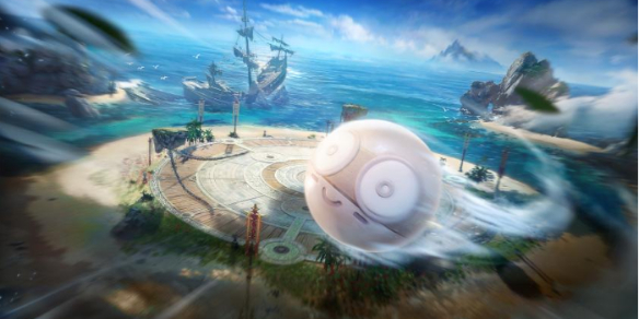 永劫无间热血操作 永劫无间热血斗振球什么时候上线