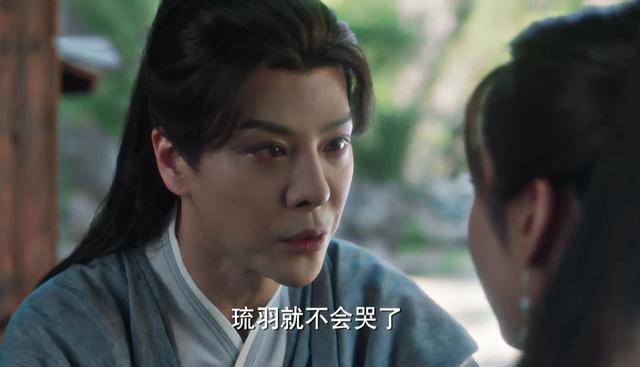 与凤行沈璃最后和谁在一起了 与凤行沈璃战死东海行止做了什么