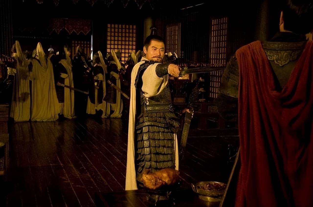 桓温曾说的大丈夫不能流芳百世 东晋桓温名言