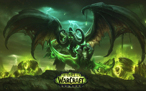 魔兽世界哀伤克星如何获取-魔兽世界哀伤克星获得方法一览