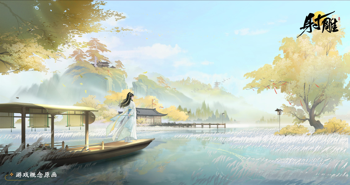 《射雕》搜奇藏宝图怎么搜？ 搜奇藏宝图位置攻略与你分享