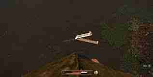 天国拯救2中塞米大人之子的剑在哪-发现天国拯救2塞米大人之子的剑详细位置