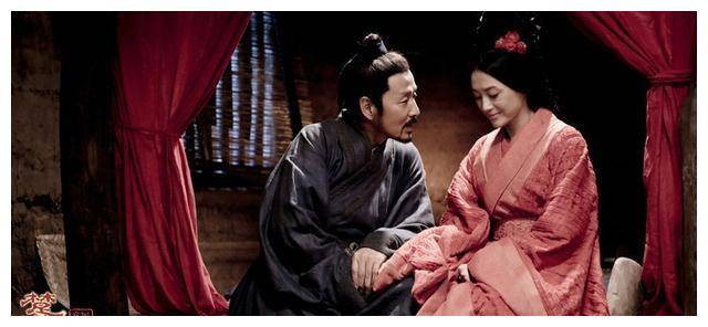 刘邦死后吕后残害戚姬夫人 汉高祖戚夫人最后的下场