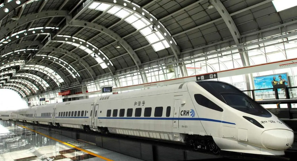 中欧（中亚）班列，托举长三角经济腾飞