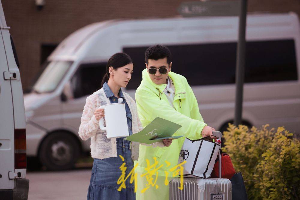 杨子黄圣依最新消息 杨子黄圣依近期情况