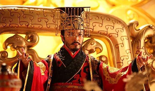 杨广的孙子 杨广的孙子是隋朝最后一个皇帝吗