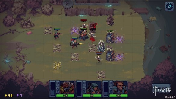 《外星入侵：自走棋》闪退解决方法 有困扰的小可爱看过来