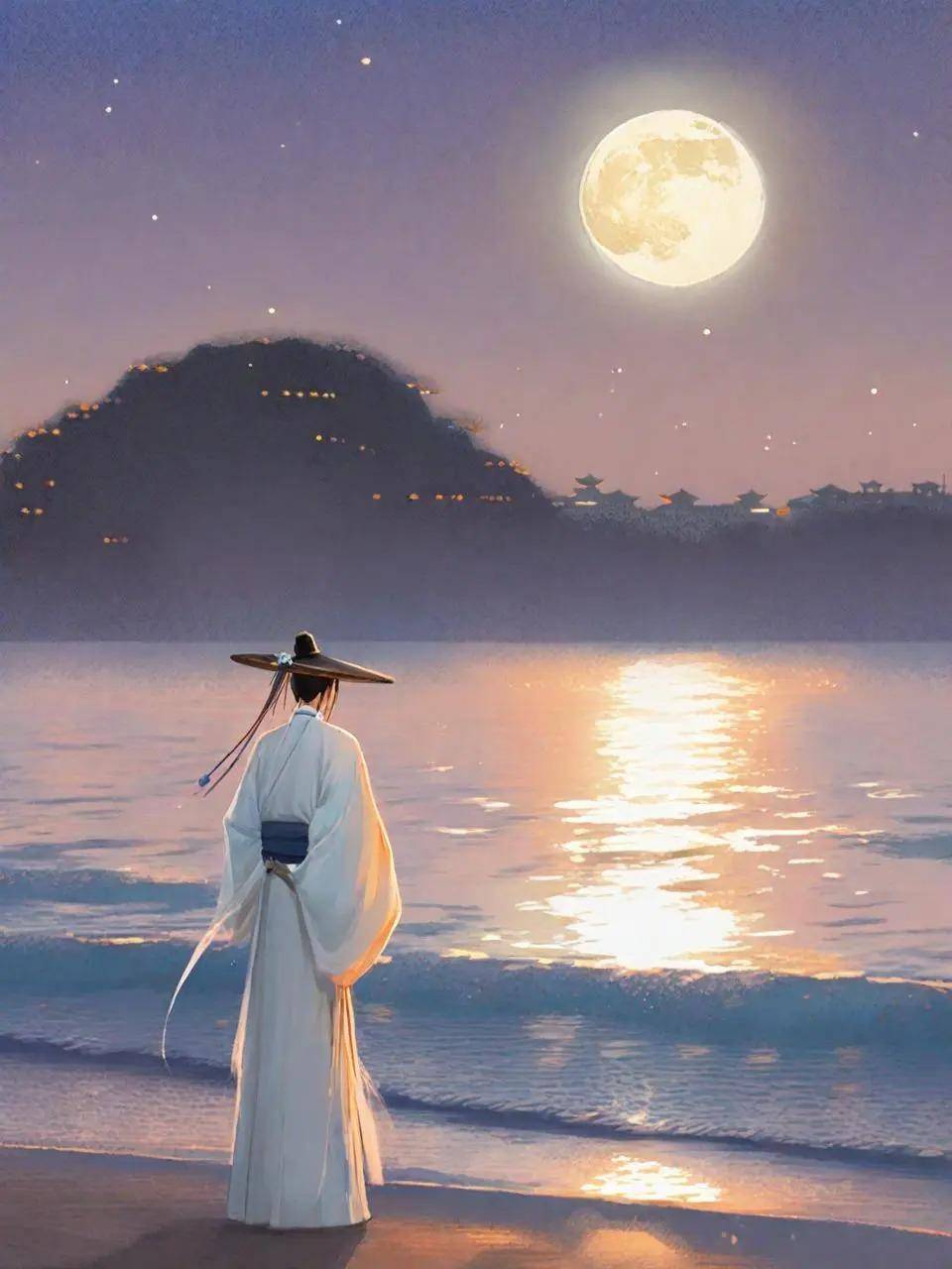 穿越逆境的暗夜 穿越逆境