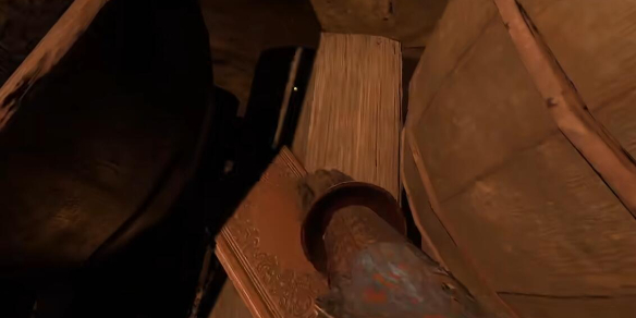 《天国拯救2》深山隐士寻找另一条线索完成攻略 游戏小伙伴不可错过