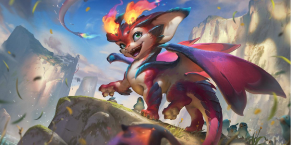 金铲铲之战s1怎么换s5 金铲铲之战五龙族该怎么玩