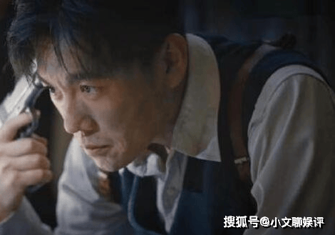 哈尔滨一九四四人物关系 哈尔滨一九四四卓文卓武