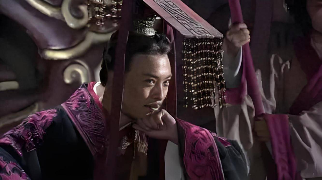 秦惠文王：秦国第一位称王的君主 继位杀商鞅究竟是雄主还是庸君？