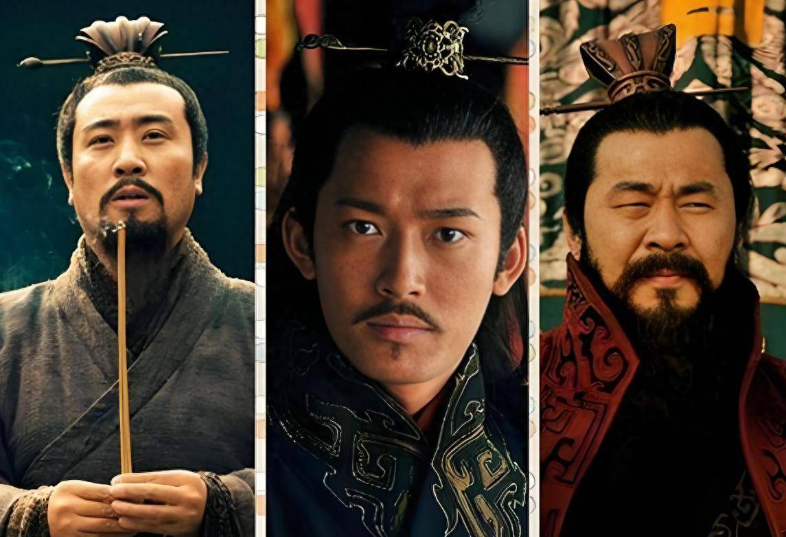 三国那些事儿：曹操与刘备相继离世 孙权依旧未能一统天下，难道是没这雄心？