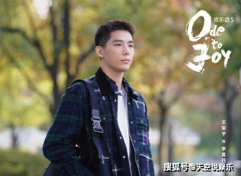 《欢乐颂5》王安宇杨采钰感情线梳理 《欢乐颂》第六部开拍了吗？