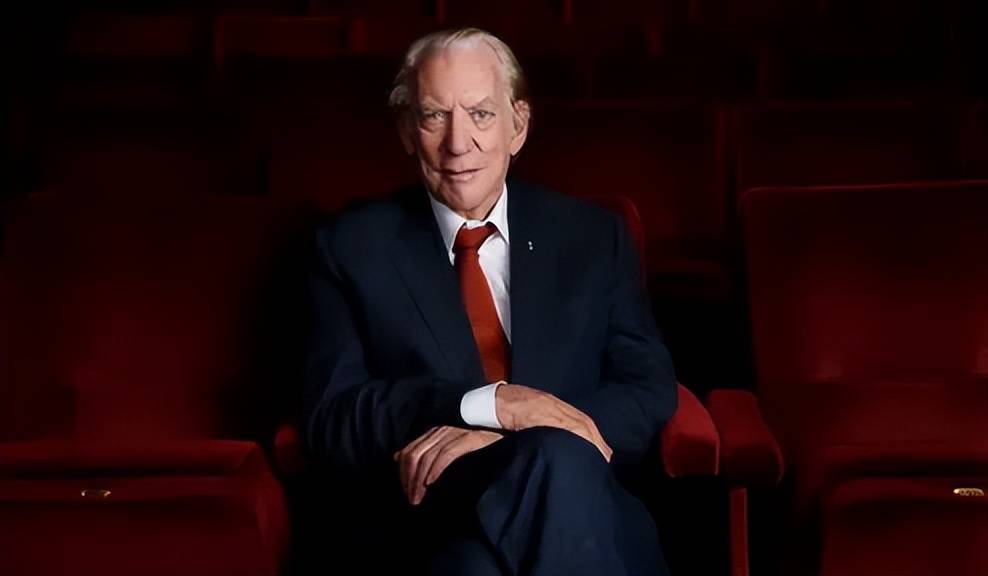 奥斯卡获奖者去世 巨星逝世享年111岁