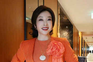 庆奶急眼了?刘晓庆前男友报警 自称受到了刘晓庆助理的威胁