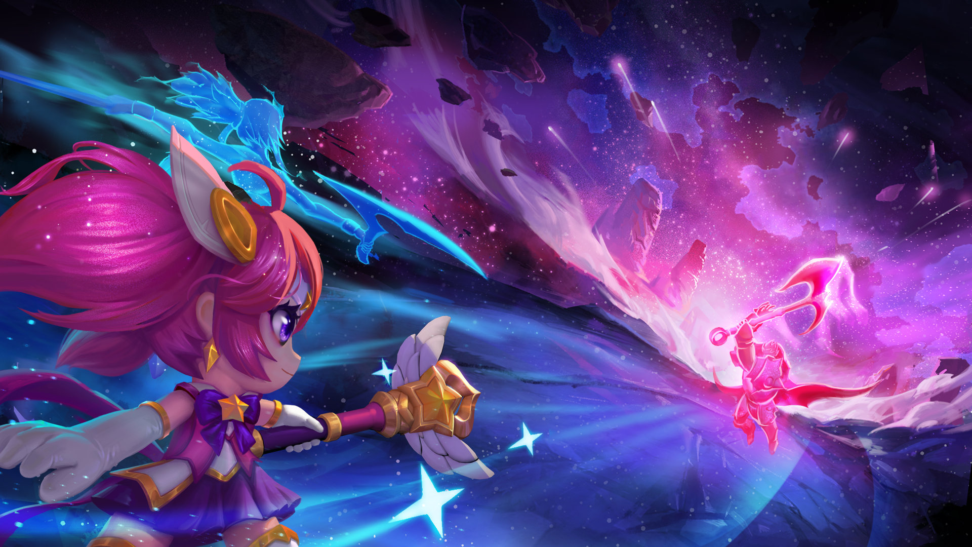 《云顶之弈》S11武仙子索拉卡怎么玩 S11武仙子索拉卡阵容运营搭配推荐