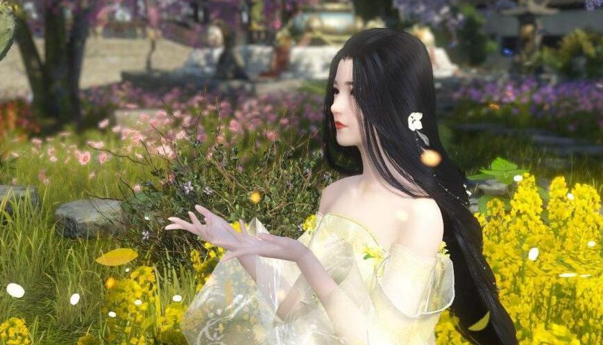 《逆水寒手游》同性挚缘系统怎么弄？ 同性挚缘系统攻略与你分享