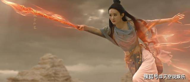 《与凤行》碧苍王沈璃的真实身份究竟是什么？难怪能斩杀蝎尾狐