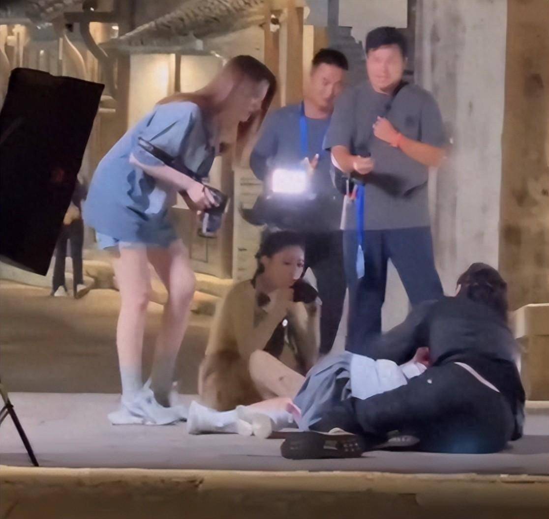 没人帮衬反倒全是指责 那英被怼得最狠的一次后续