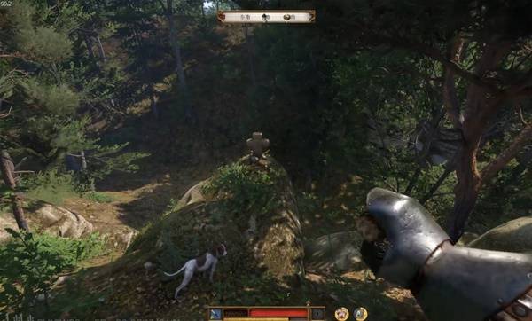 天国拯救2启动时报错怎么解决