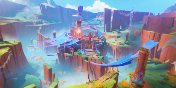 原神5.0新圣遗物 原神5.0有哪些圣遗物会加到合成台