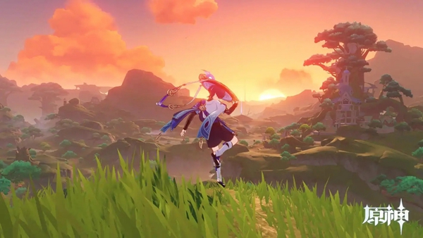 原神5.0年庆福利有哪些 5.0原神做完传说任务升级到60级