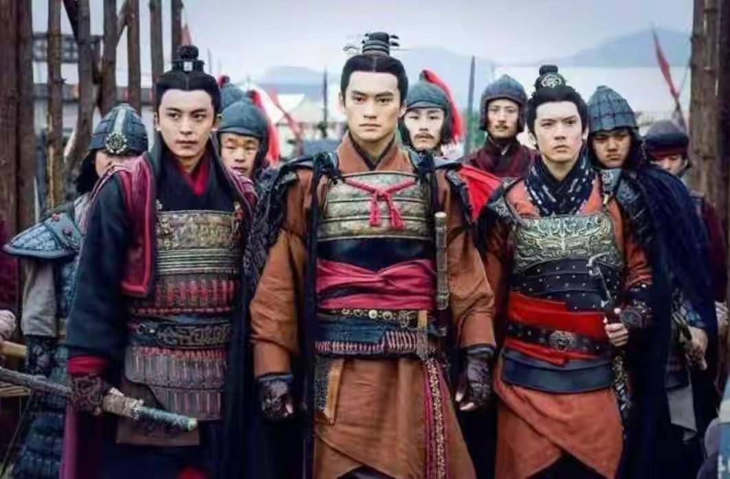 有史学家评刘秀为千古一帝吗 历史学家是怎么评价刘秀的