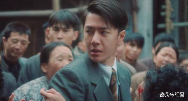 追风者剧情破绽 追风者很现实的一段话