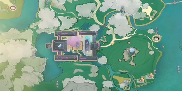 射雕青梅酒怎么做 射雕青梅盘里放什么