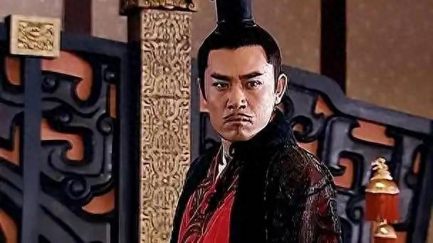 卫子夫VS钩弋夫人谁的结局惨？汉武帝的临终决定，已经说明一切