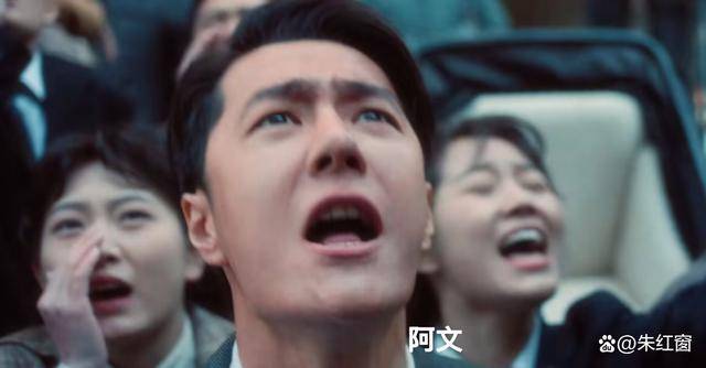 追风者魏若来牛春苗在一起了吗 牛春追风者结局