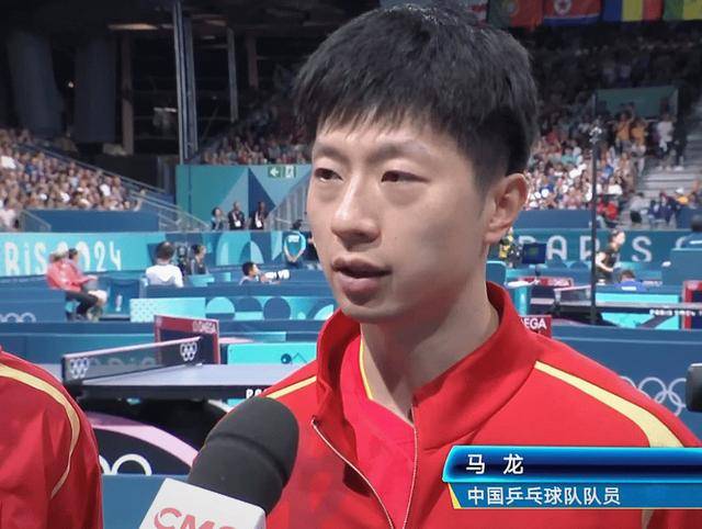 马龙的眼袋咋办 马龙眼袋像什么动物