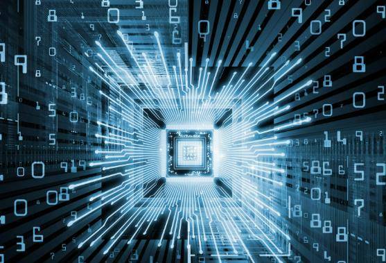 微软发布量子计算芯片，引领科技潮流！