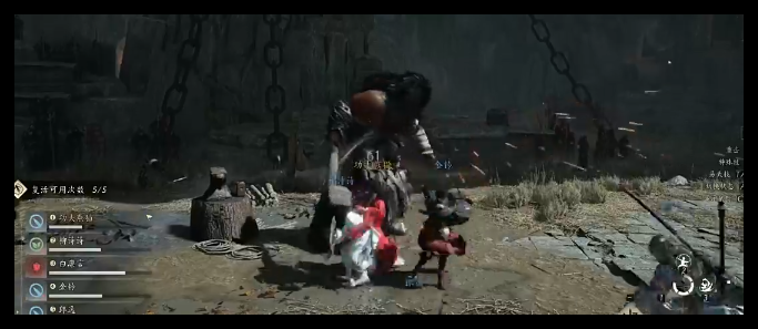 燕云十六声数据互通么