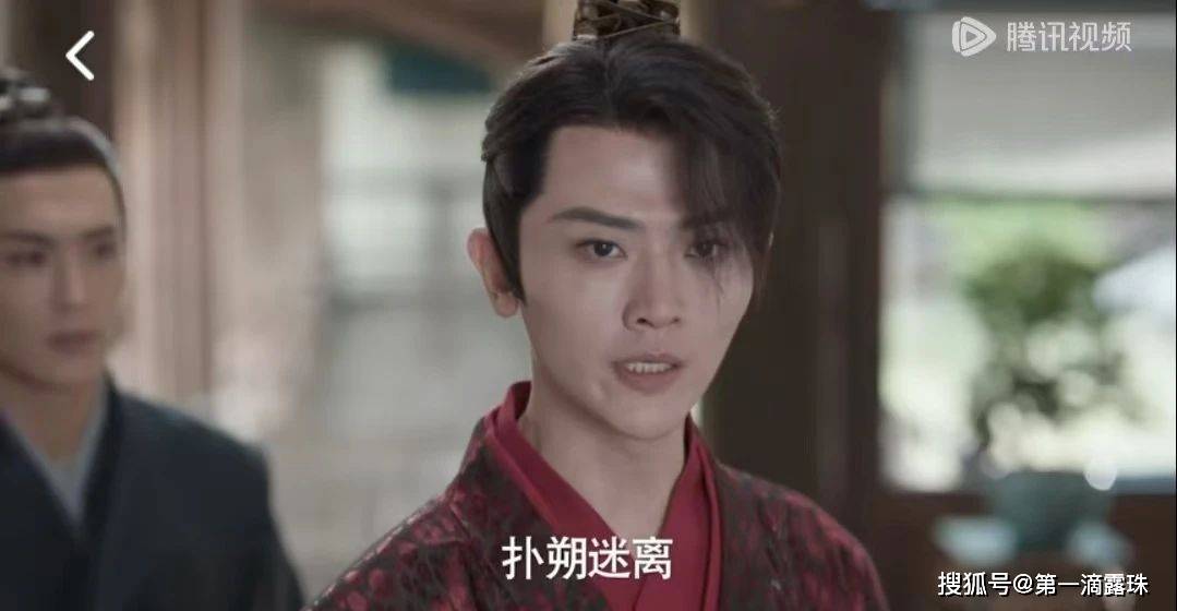 庆余年春闱舞弊案是小说的哪一章 庆余年2春闱舞弊案原著