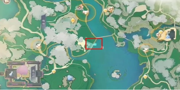 《射雕》宴十里湖文集获得方法 想知道宴十里湖文集怎么获得戳这里