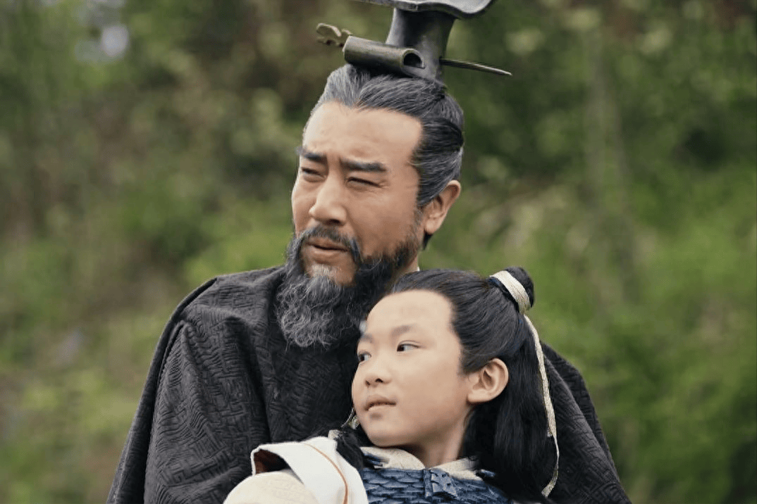 李渊三儿子结局 李渊的儿子被李世民杀完没有