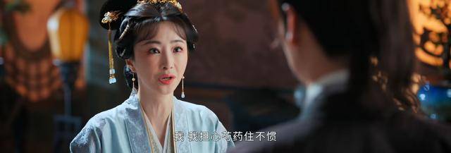 惜花芷芍药被追后续 惜花芷芍药恢复清醒了吗