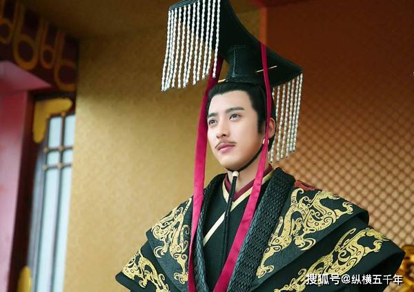 他被誉为“天上人”，助隋文帝夺江山 为何却被贬死？