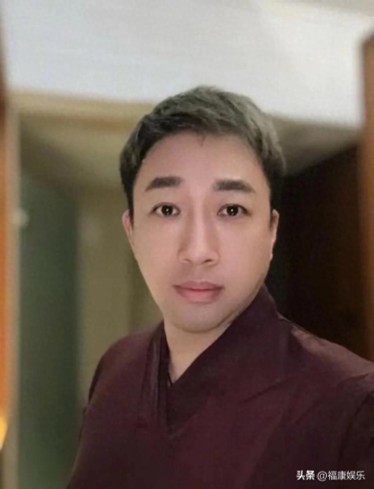 于正罕见低头！发长文致歉 反思个人言论对剧集口碑的影响