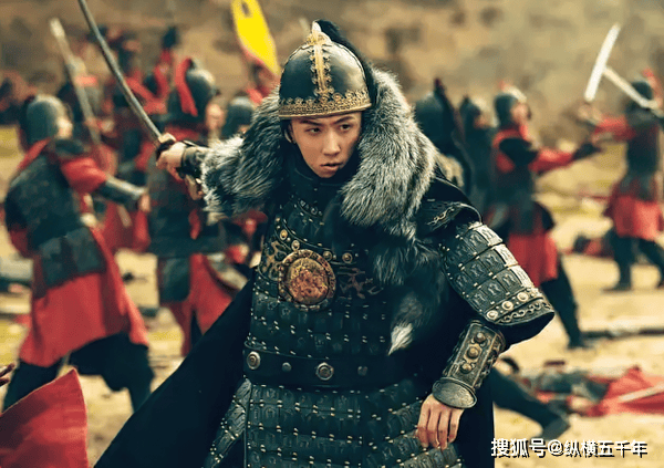 金朝是灭完辽国后再灭北宋的吗 宋金联合灭辽重大战役