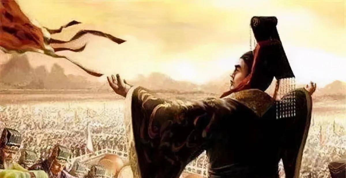 布衣天子一口气看完系列 布衣天子第一部免费观看完整版