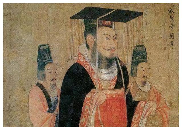 历史探秘：宅心仁厚的光武帝为何不顾千人反对 要杀开宗立派的大儒