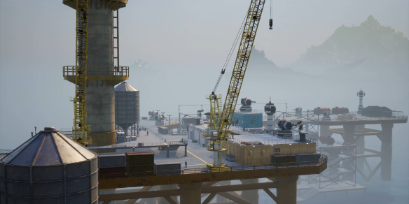 幻兽帕鲁原油提炼机多少级 幻兽帕鲁原油提炼机怎么用