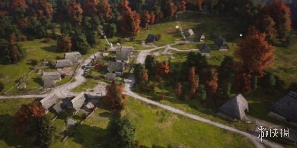 庄园领主贸易如何开启 庄园领主衣服怎么获得